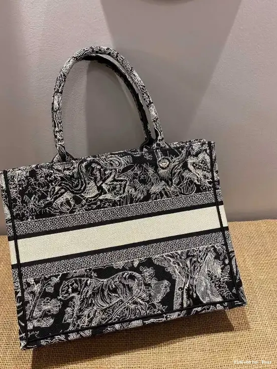 OldCobbler Bags TOTE-36*18*28CM MEDIUM BOOK DIRO 0613